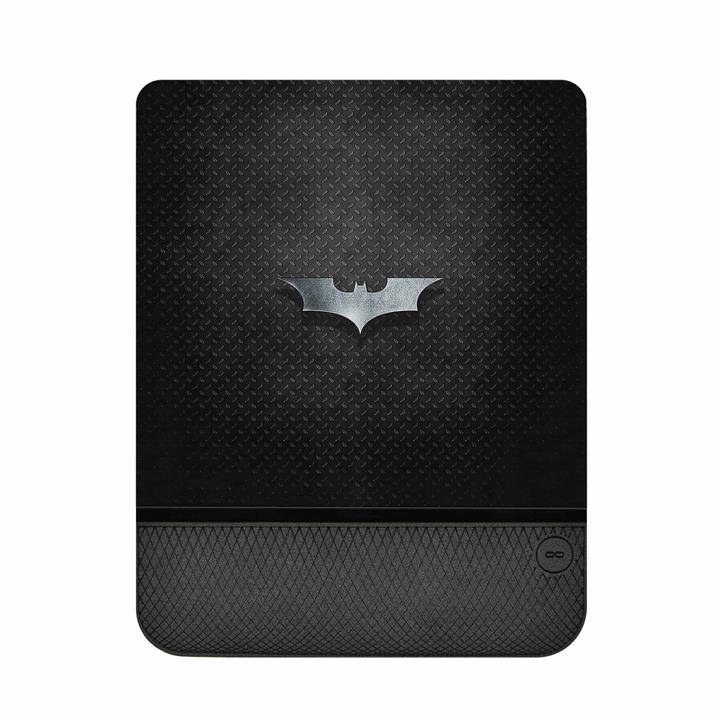 ماوس پد ماهوت مدل SML- Batman MAHOOT  SML-Batman Mouse Pad